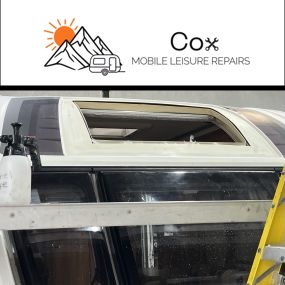 Cox Leisure repairs